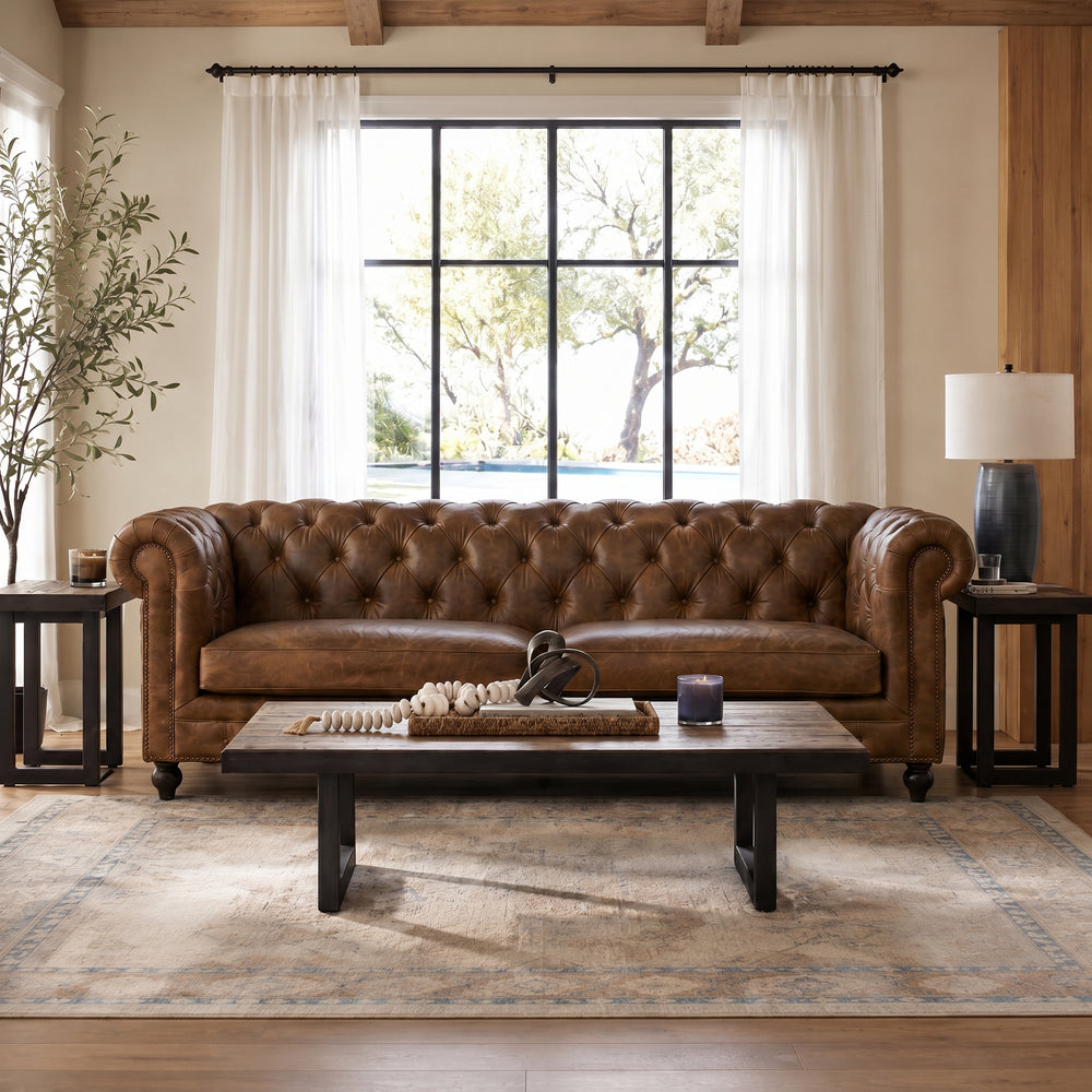 Pedro Sofa