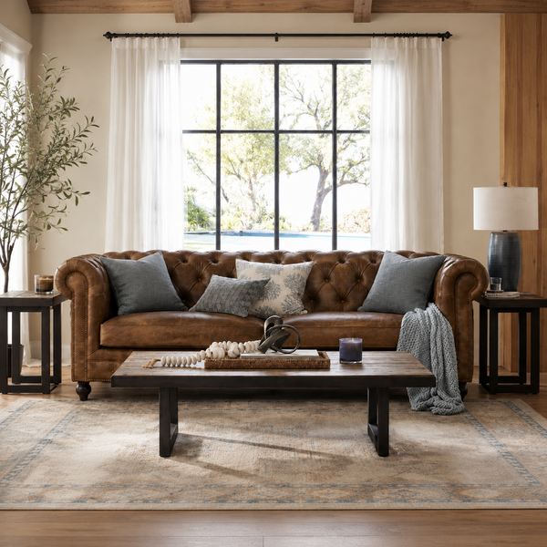 Pedro Sofa