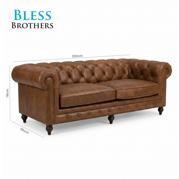 Pedro Sofa