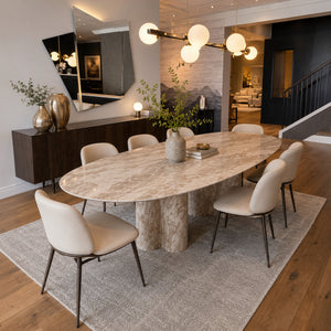 Petra Dining Table