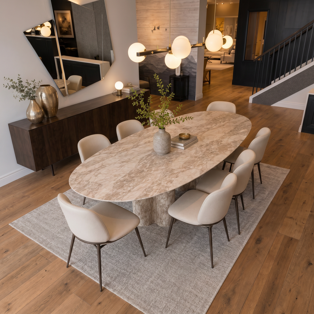 Petra Dining Table