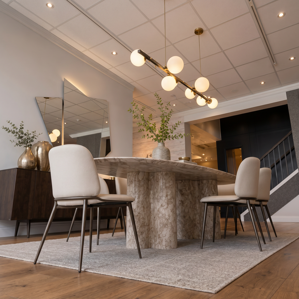 Petra Dining Table