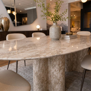 Petra Dining Table