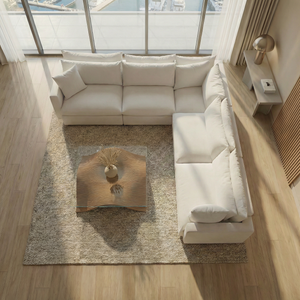 Poppy Corner Sofa