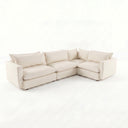 Poppy L Shape Sofa