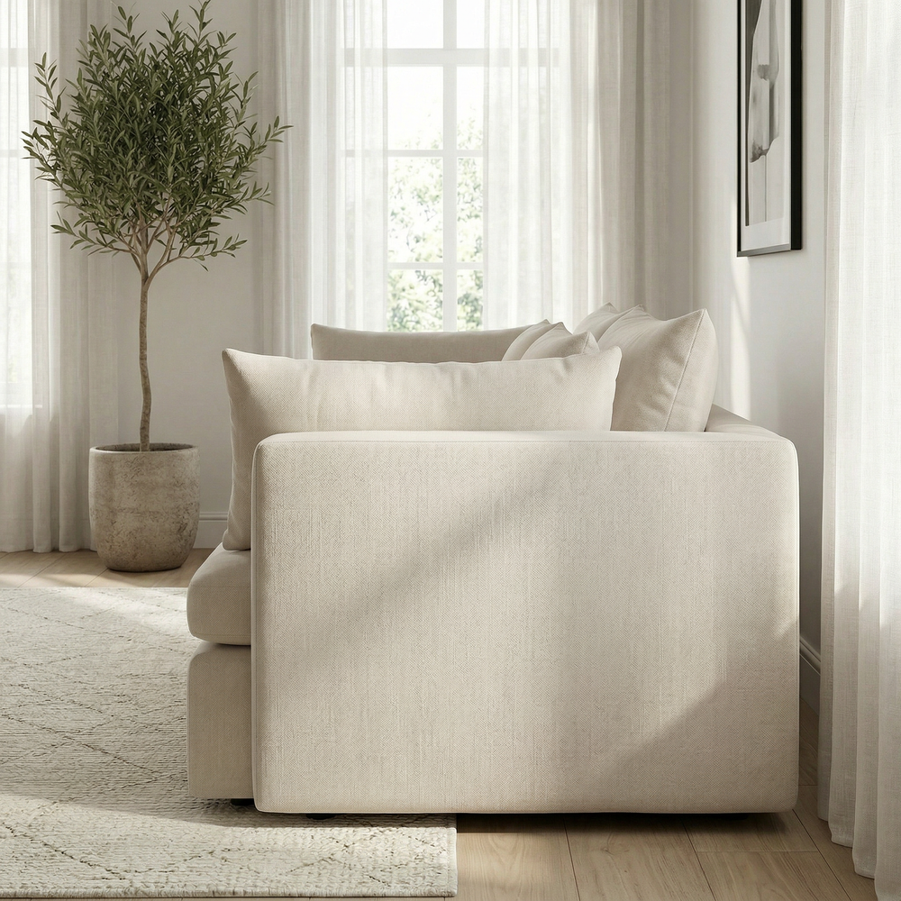 Poppy 2 Seater Sofa