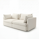 Poppy 2 Seater Sofa