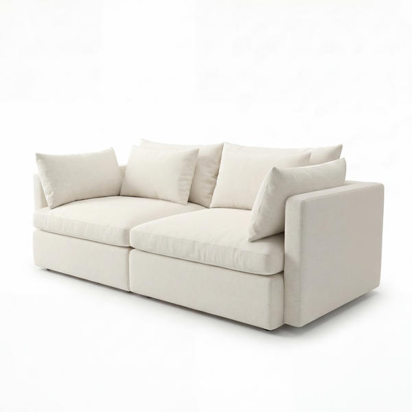 Poppy 2 Seater Sofa
