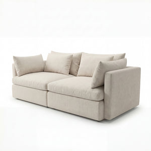 Poppy 2 Seater Sofa