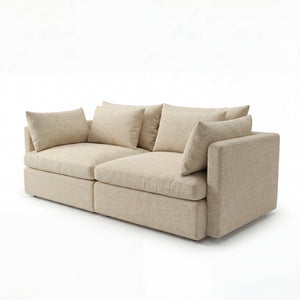 Poppy 2 Seater Sofa