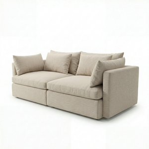 Poppy 2 Seater Sofa