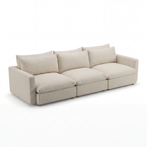 Poppy 3 Seater Sofa