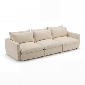 Poppy 3 Seater Sofa