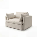 Poppy Armchair