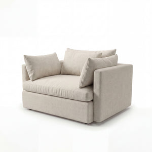 Poppy Armchair