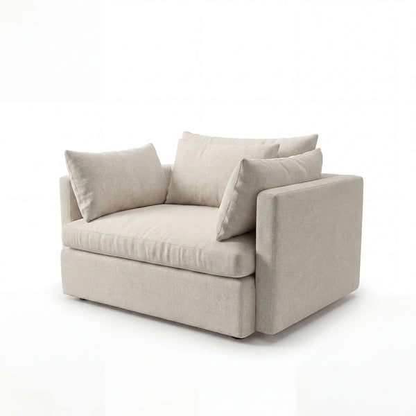 Poppy Armchair