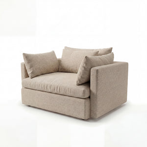 Poppy Armchair