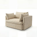 Poppy Armchair
