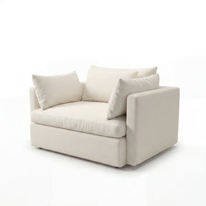 Poppy Armchair