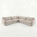 Poppy Corner Sofa