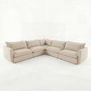 Poppy Corner Sofa