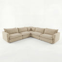 Poppy Corner Sofa