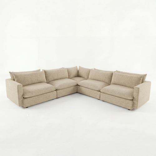 Poppy Corner Sofa