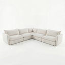 Poppy Corner Sofa