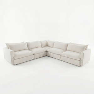 Poppy Corner Sofa