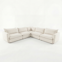 Poppy Corner Sofa