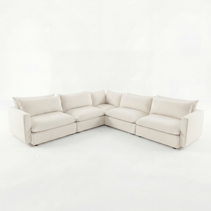 Poppy Corner Sofa