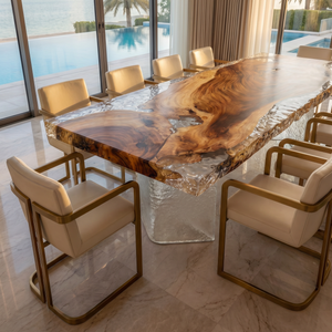 Rivera Dining Table