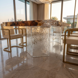 Rivera Dining Table