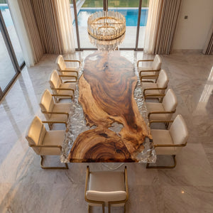 Rivera Dining Table