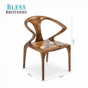 Rivera Dining Chair