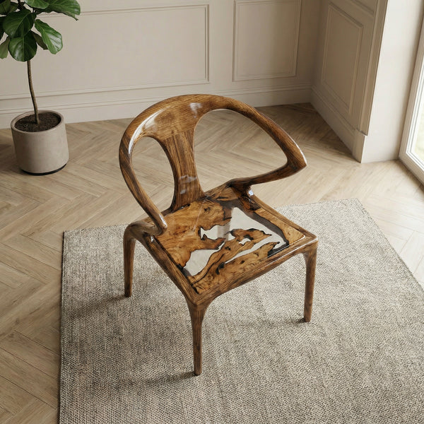 Rivera Dining Chair