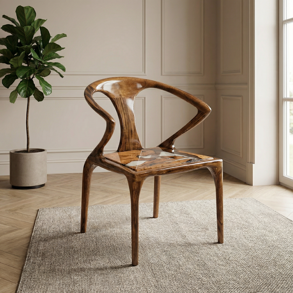 Rivera Dining Chair