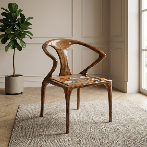 Rivera Dining Chair