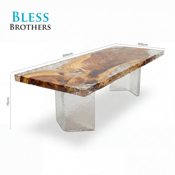 Rivera Dining Table