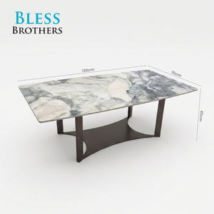Rosa Coffee Table