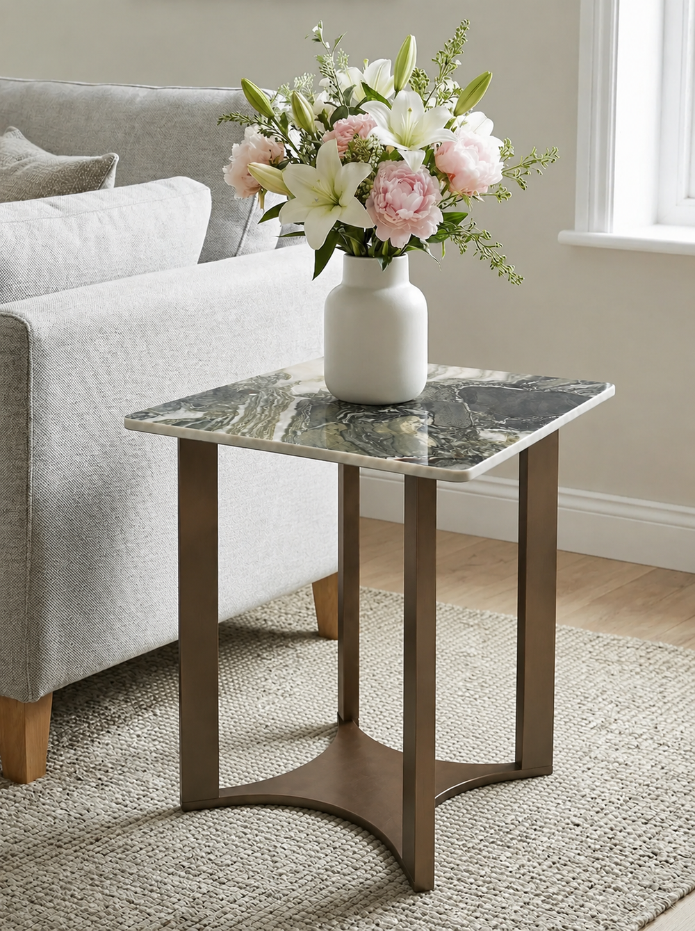 Rosa Side Table