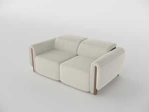 Sansa 3 Seater Recliner