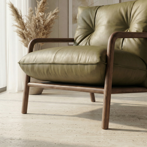Sage Armchair