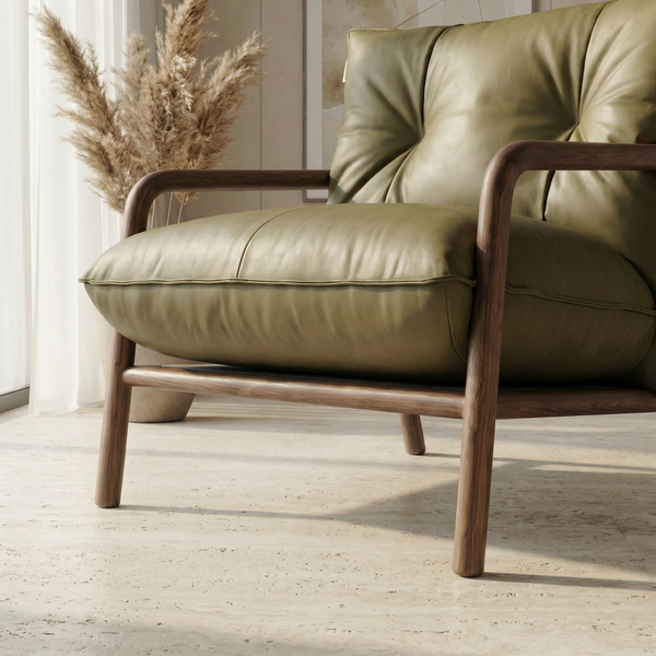 Sage Armchair