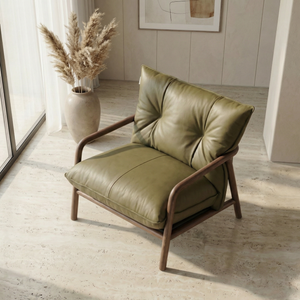 Sage Armchair