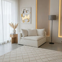 Sahab Single Seater Corner Sofa