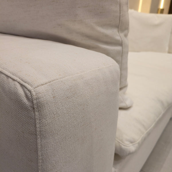 Sahab 2 Seater Sofa
