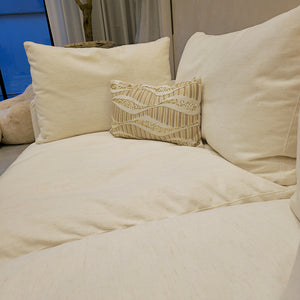 Sahab 2 Seater Sofa