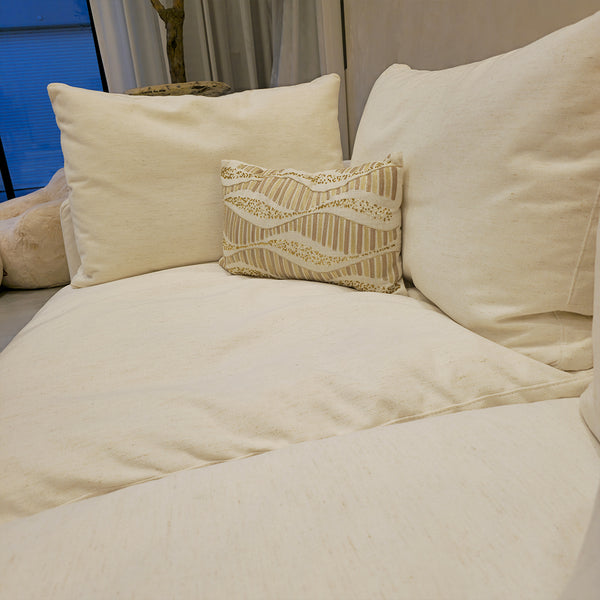 Sahab 2 Seater Sofa