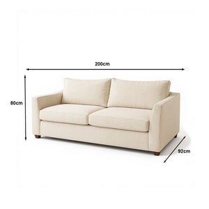 Samuel Sofa Bed